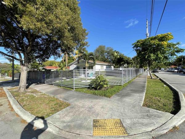 Buena Vista Heights, 4400 NW 1st Ave, Miami, Florida 33127, image 1