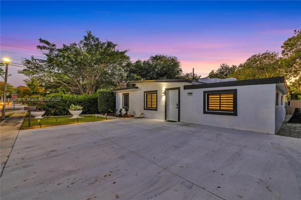 Nichols Heights, 13550 NW 5th Ave, North Miami, Florida 33168, image 1