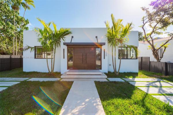 Bellaire, 120 NE 49th St, Miami, Florida 33137, image 1