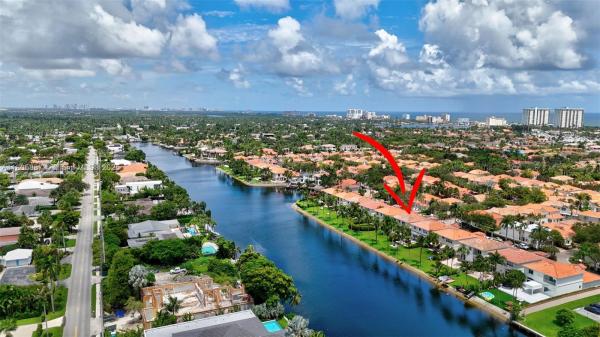 Edgewater, 1560 Shoreline Way, Hollywood, Florida 33019, image 1