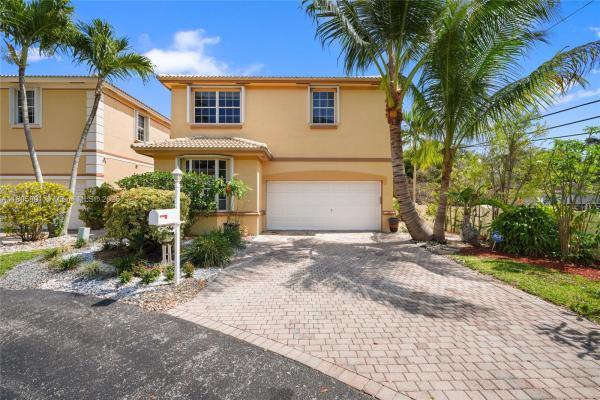 San Marino Village, 1282 Grant Ct, Hollywood, Florida 33019, image 1