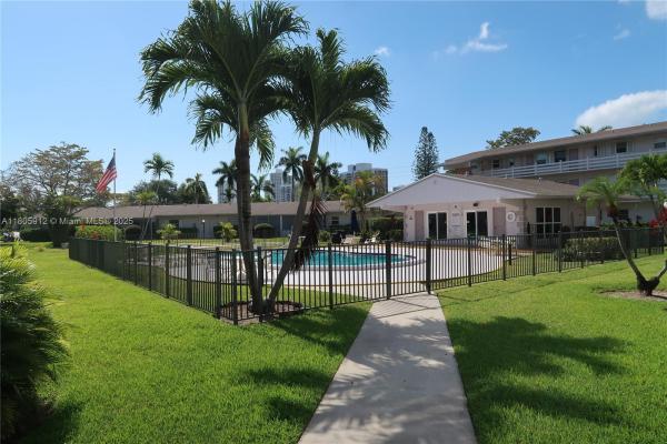 Golden Isles, 700 Layne Blvd #112, Hallandale Beach, Florida 33009, image 1