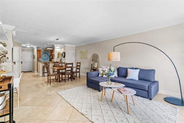 Admiral Farragut, 6815 Edgewater Dr #104, Coral Gables, Florida 33133, image 1