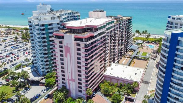 The Alexander Hotel, 5225 Collins Ave #1409, Miami Beach, Florida 33140, image 1