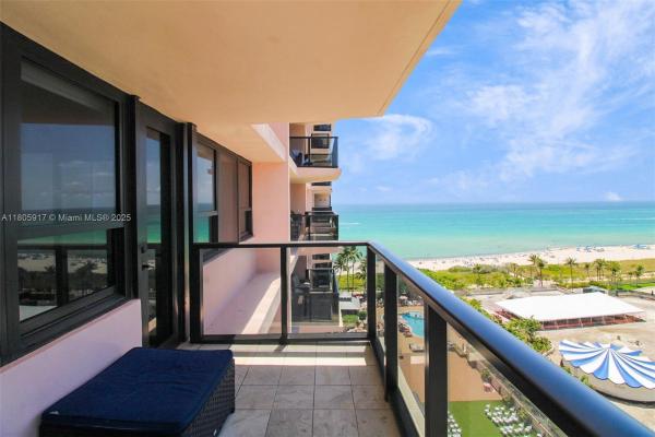 The Alexander Hotel, 5225 Collins Ave #1409, Miami Beach, Florida 33140, image 3