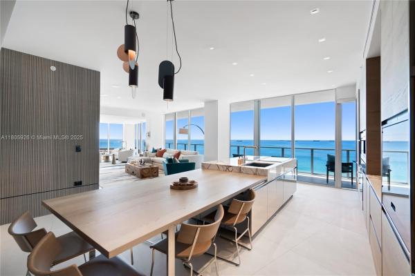 Auberge Beach Residences & Spa, 2200 N Ocean Blvd #N1102, Fort Lauderdale, Florida 33305, image 1