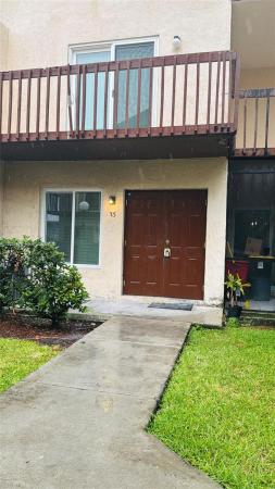 Coventry Gardens, 6605 Winfield Blvd, Margate, Florida 33063, image 1