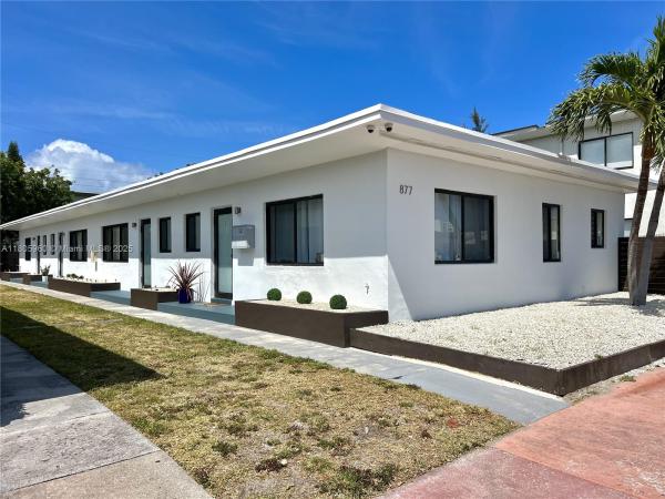 Biscayne Beach, 877 80th St #3, Miami Beach, Florida 33141, image 1