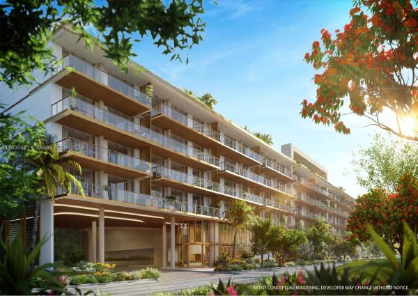 2200 Brickell, 2200 Brickell Ave #207, Miami, Florida 33129, image 1