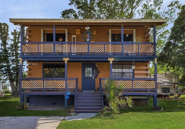Rainbow Groves, 4070 E Riv, Fort Myers, Florida 33916, image 1