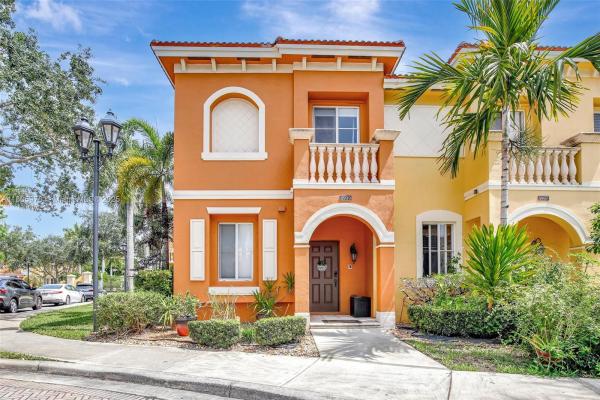Village Walk, 8999 SW 18th St #1401, Miramar, Florida 33025, image 1