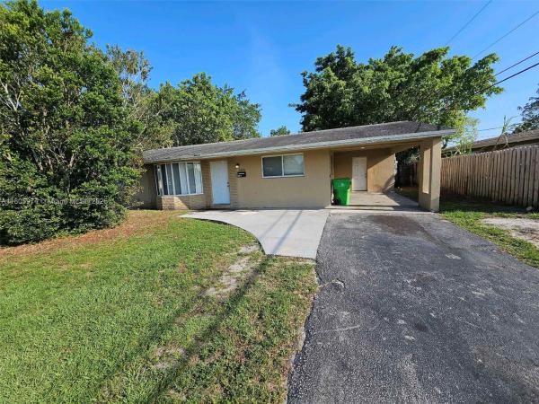 Sunrise Golf Village, 5960 NW 14th St, Sunrise, Florida 33313, image 1