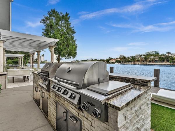 O Residences, 9821 E Bay Harbor Dr #805, Bay Harbor Islands, Florida 33154, image 1