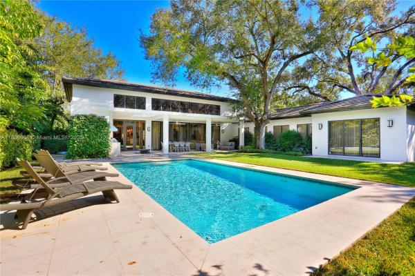 7710 Erwin Rd, Coral Gables, Florida 33143, image 1