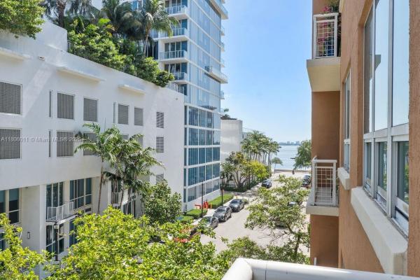 Cite On The Bay West, 2001 Biscayne Blvd #2308, Miami, Florida 33137, image 1