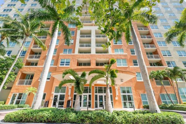 Cite On The Bay West, 2001 Biscayne Blvd #2308, Miami, Florida 33137, image 2