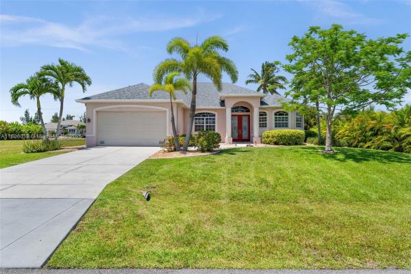 Cape Coral Residential, 3219 Sw 7th Ln, Cape Coral, Florida 33991, image 3