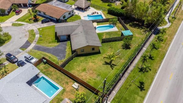 Bel Aire, 9441 SW 184th Ter, Cutler Bay, Florida 33157, image 3