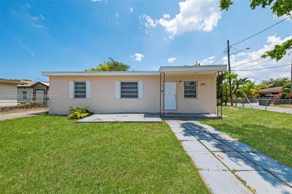 Grant Park, 323 NW 9th St, Hallandale Beach, Florida 33009, image 1