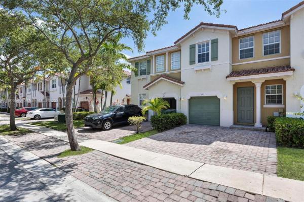 Portofino Villas West, 623 NE 21st Ter, Homestead, Florida 33033, image 3