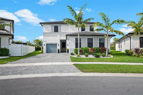 Marbella, 17577 SW 41st St 0, Miramar, Florida 33029, image 1