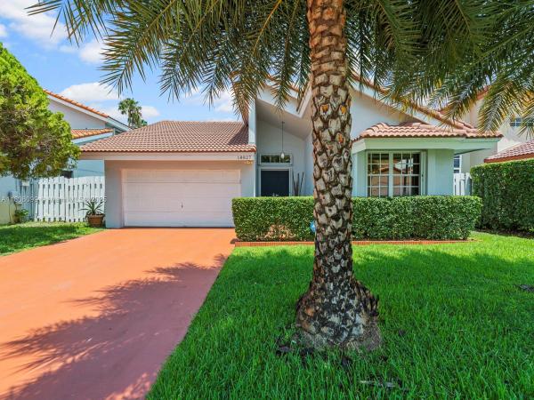 Angelica Gardens At Lakes Of Avalon, 18827 NW 82nd Pl, Hialeah, Florida 33015, image 1