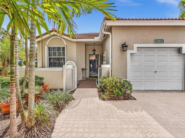 Regency Homes At Fairway Isles, 2530 E Aragon Blvd #1, Sunrise, Florida 33313, image 3