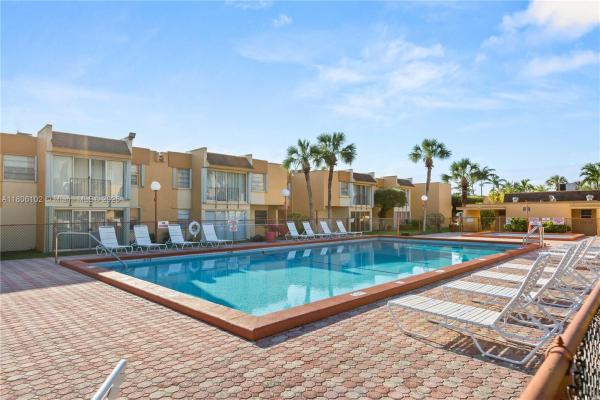 South Winds, 9310 W Flagler St #111A, Fountainebleau, Florida 33174, image 1