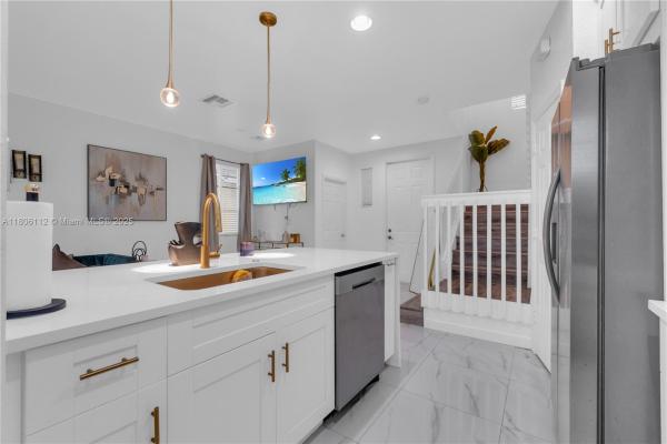 San Remo Townhomes, 1901 SW 60th Ter, North Lauderdale, Florida 33068, image 1