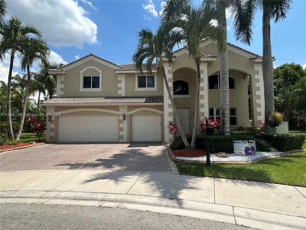 Heron Ridge, 3945 Heron Ridge Ln, Weston, Florida 33331, image 1