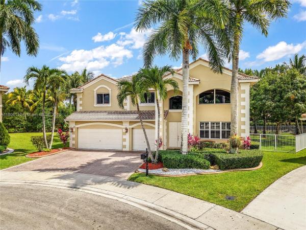 Heron Ridge, 3945 Heron Ridge Ln, Weston, Florida 33331, image 2