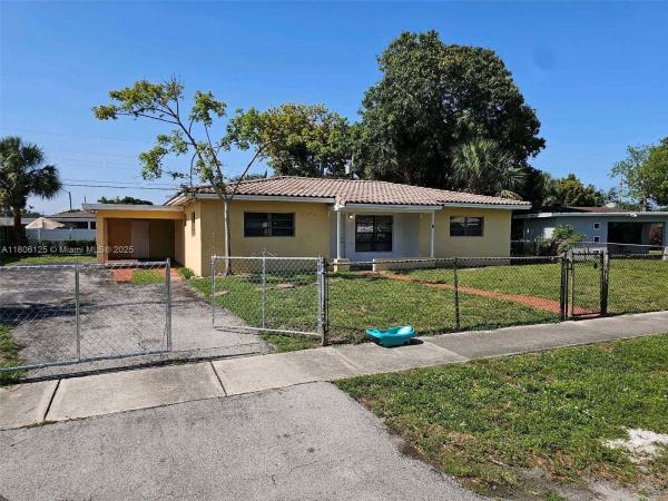 Broward Estates, 3773 NW 1st Ct, Lauderhill, Florida 33311, image 1