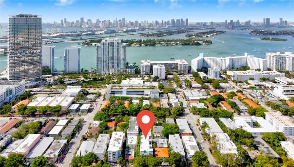 734 Michigan, 734 Michigan Ave #6, Miami Beach, Florida 33139, image 1