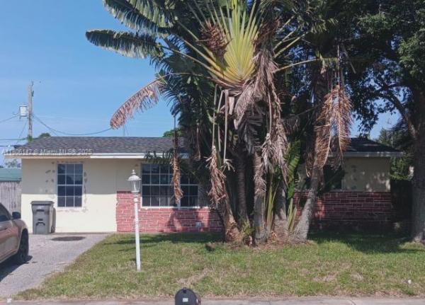 Dillman Heights, 884 Montego Dr, West Palm Beach, Florida 33415, image 1