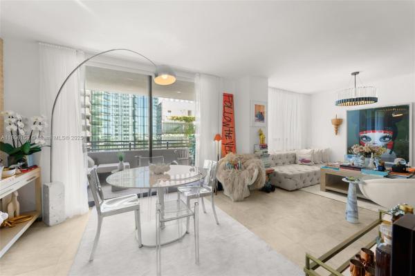 The Waverly At South Beach, 1330 West Ave #810, Miami Beach, Florida 33139, image 1