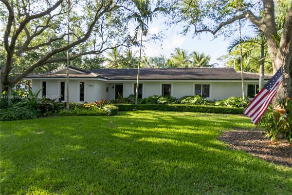 Hillary Estates, 7585 SW 163rd St, Palmetto Bay, Florida 33157, image 1