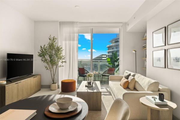 The Bond On Brickell, 1080 Brickell Ave #3905, Miami, Florida 33131, image 1