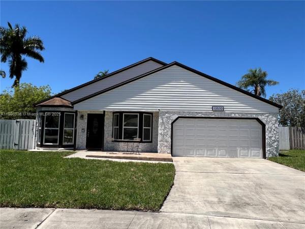 Honey Lake Family Homes, 13570 SW 10th Pl, Davie, Florida 33325, image 1