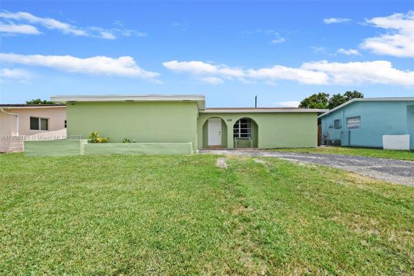 Sunrise Golf Village, 9331 NW 24th Pl, Sunrise, Florida 33322, image 1