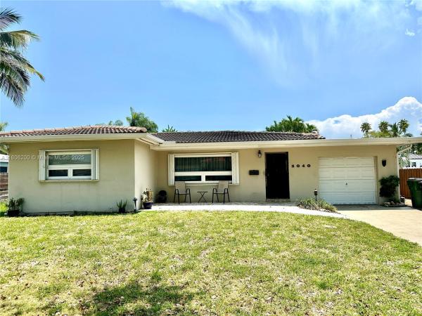 Keystone Point, 2040 N Hibiscus Dr, North Miami, Florida 33181, image 1