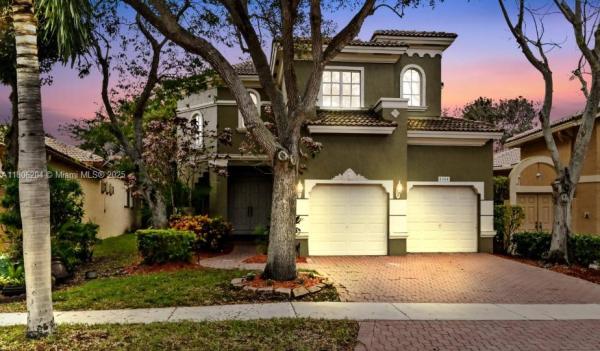 The Enclave At Heron Bay, 5764 NW 125th Ter, Coral Springs, Florida 33076, image 1