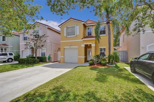 The Park At Rock Creek, 3910 Fern Forest Rd, Cooper City, Florida 33026, image 1