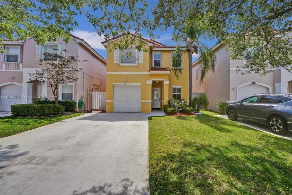 The Park At Rock Creek, 3910 Fern Forest Rd, Cooper City, Florida 33026, image 2