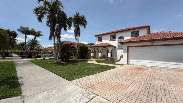 Garden Hills West, 9772 SW 159th Ave, Kendall, Florida 33196, image 3