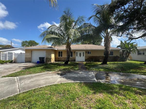 Floral Park, 2731 Cambridge Rd, Lake Worth Beach, Florida 33462, image 1