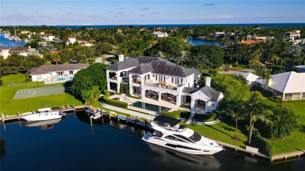 Old Cutler Bay, 9320 Gallardo St, Coral Gables, Florida 33156, image 1