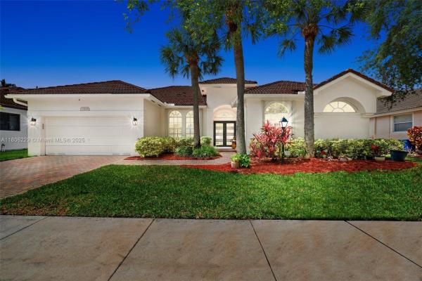 Majestic Bay, 12834 NW 21st St, Pembroke Pines, Florida 33028, image 1