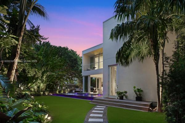 The Villas At The Ritz-Carlton, 4700 N Meridian Ave #S07, Miami Beach, Florida 33140, image 3