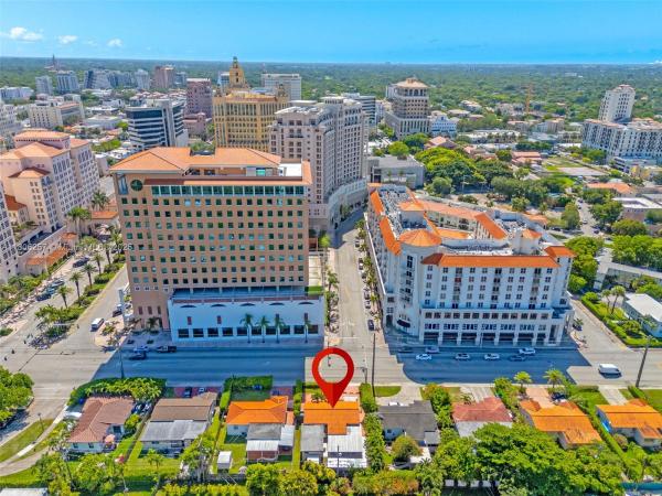 Coral Gate, 1901 SW 37th Ave, Miami, Florida 33145, image 1