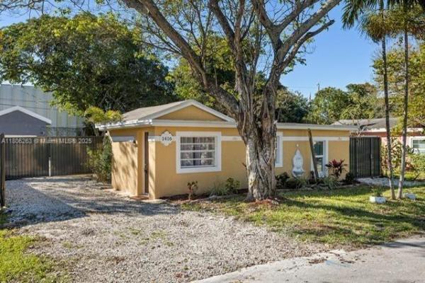 Picket Lane, 1416 SW 33ct, Fort Lauderdale, Florida 33315, image 1